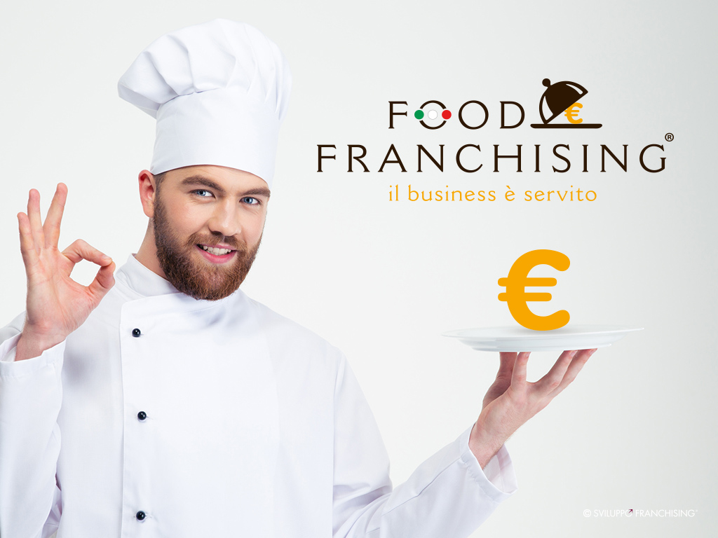 FOOD FRANCHISING