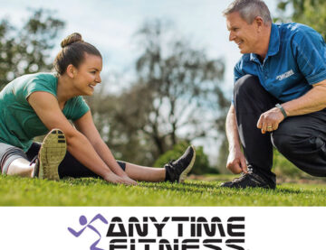 Anytime Fitness
