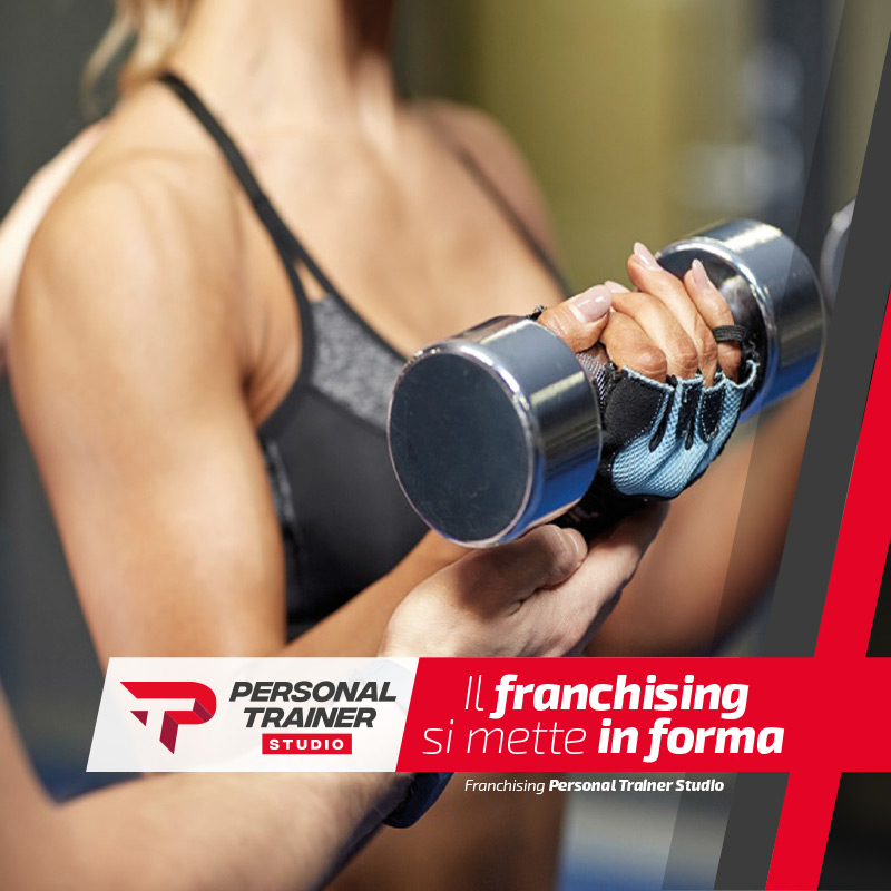 Personal Trainer Studio