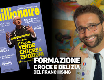 Formazione croce e delizia del Franchising