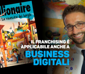 Una rete franchising con modello di business prettamente digital, è possibile?