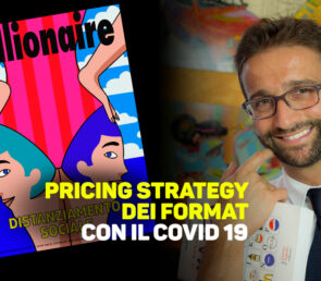 Pricing Strategy Franchise dei format con il COVID-19