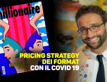 Pricing Strategy Franchise dei format con il COVID-19