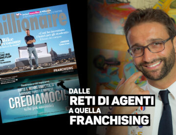 Dalle reti di agenti a quella franchising