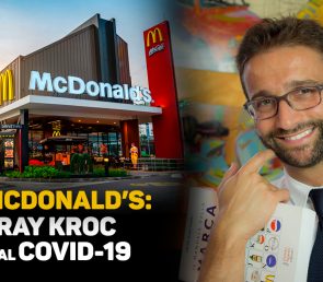 McDonald’s: da Ray Kroc al coronavirus