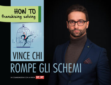 Vince chi rompe gli schemi