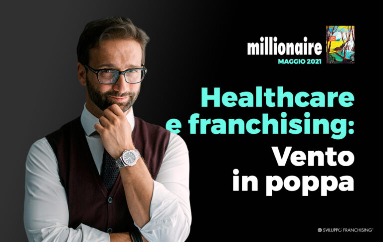 healthcare franchising