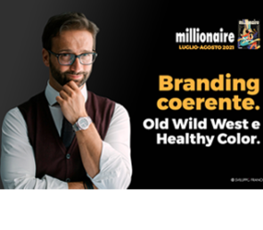 Il brand che vince è coerente: le strategie di Old Wild West e Healthy Color