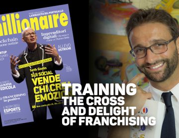 Training: The Double-Edged Sword of Franchising