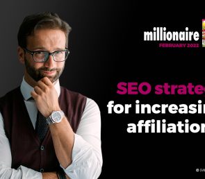 Finding Affiliates with SEO Strategies