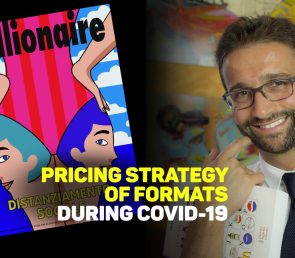 Pricing Strategy Franchise formats with COVID-19