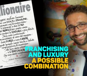 Franchising and the Luxury Market: What’s the Relationship?