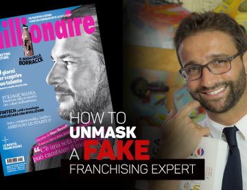 How to recognize a Fake Franchising Expert
