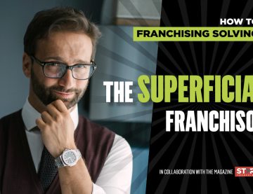 The Superficial Franchisor with Inconsistent Know-How