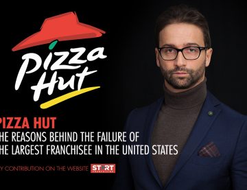 Pizza Hut: Reasons Behind the Failure of the Largest Franchisee in the United States