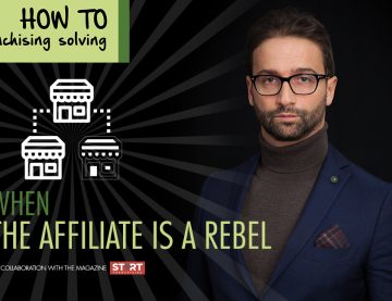 When the Affiliate Rebels