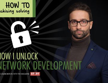 Franchise Network Joint Venture: An Interesting Solution for Network Development