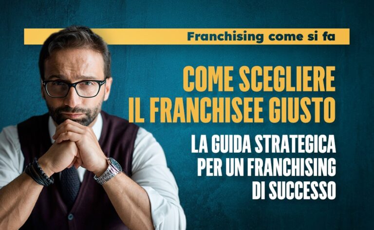Due Diligence Franchising: la radiografia prima di firmare un contratto franchising o investirci.